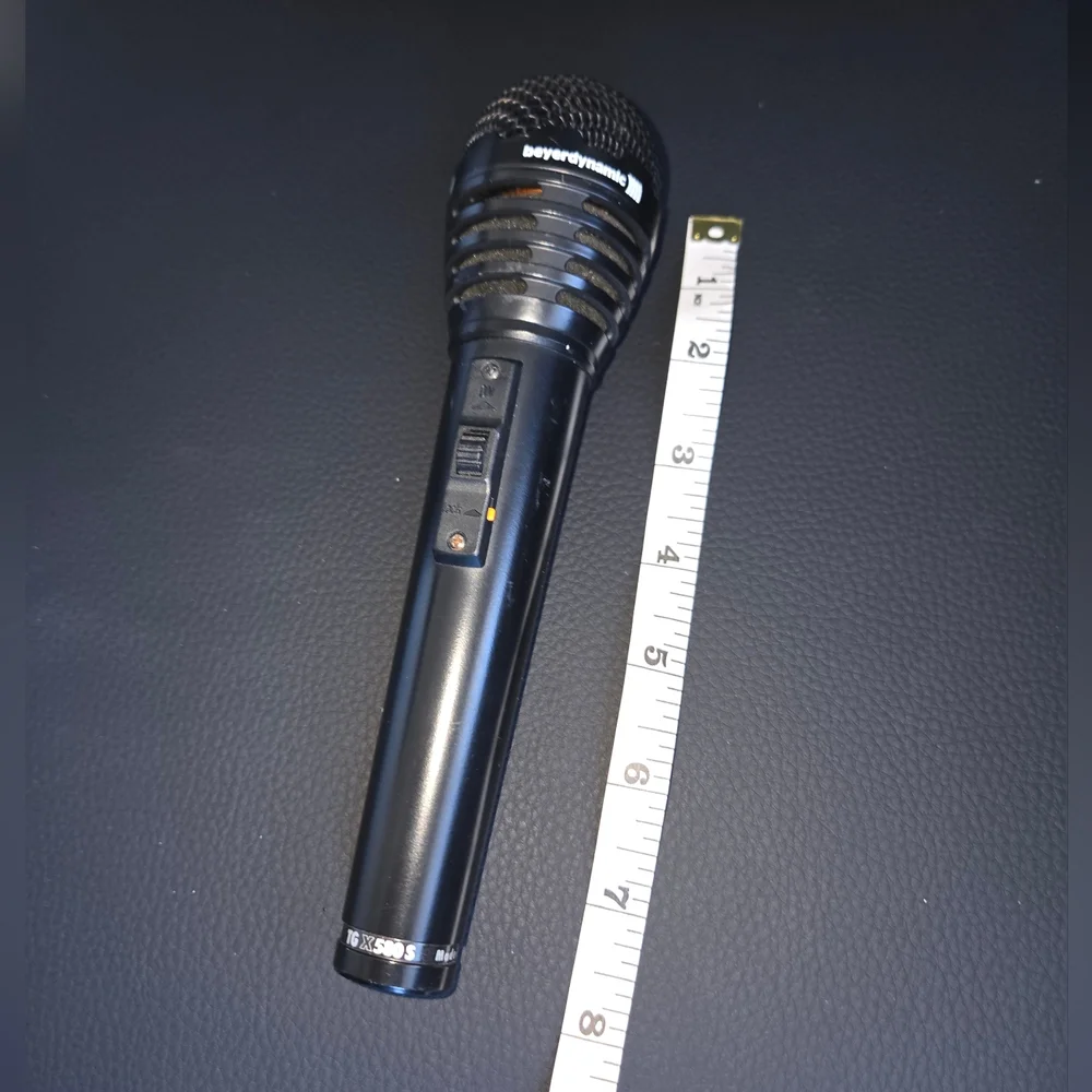 beyerdynamic tg x580